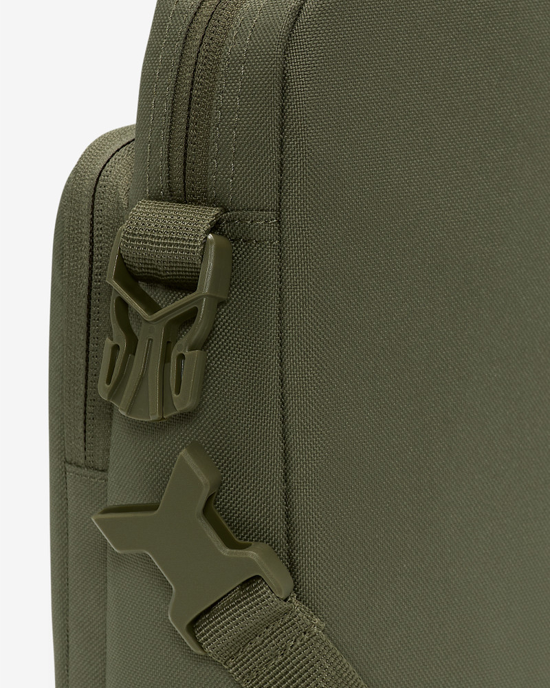 Nike Heritage Crossbody Bag (4L) 6