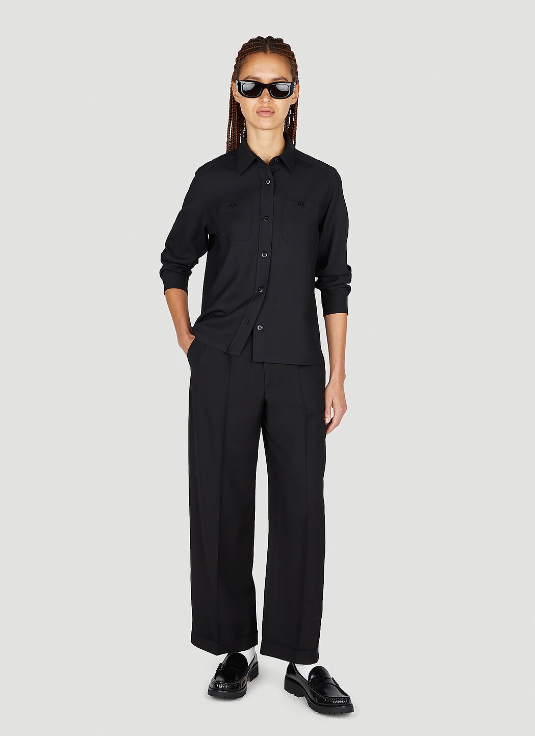 Melissa Pants - 2