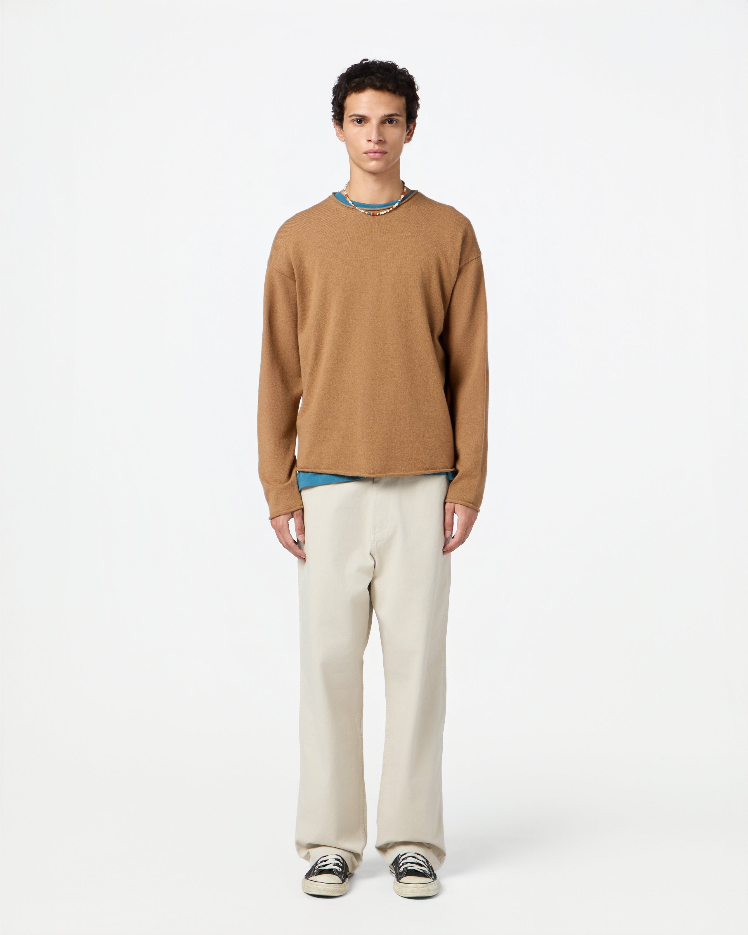 Oversized Crew - 2
