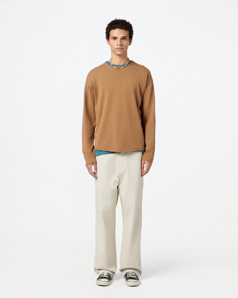 GUEST IN RESIDENCE Oversized Crew outlook