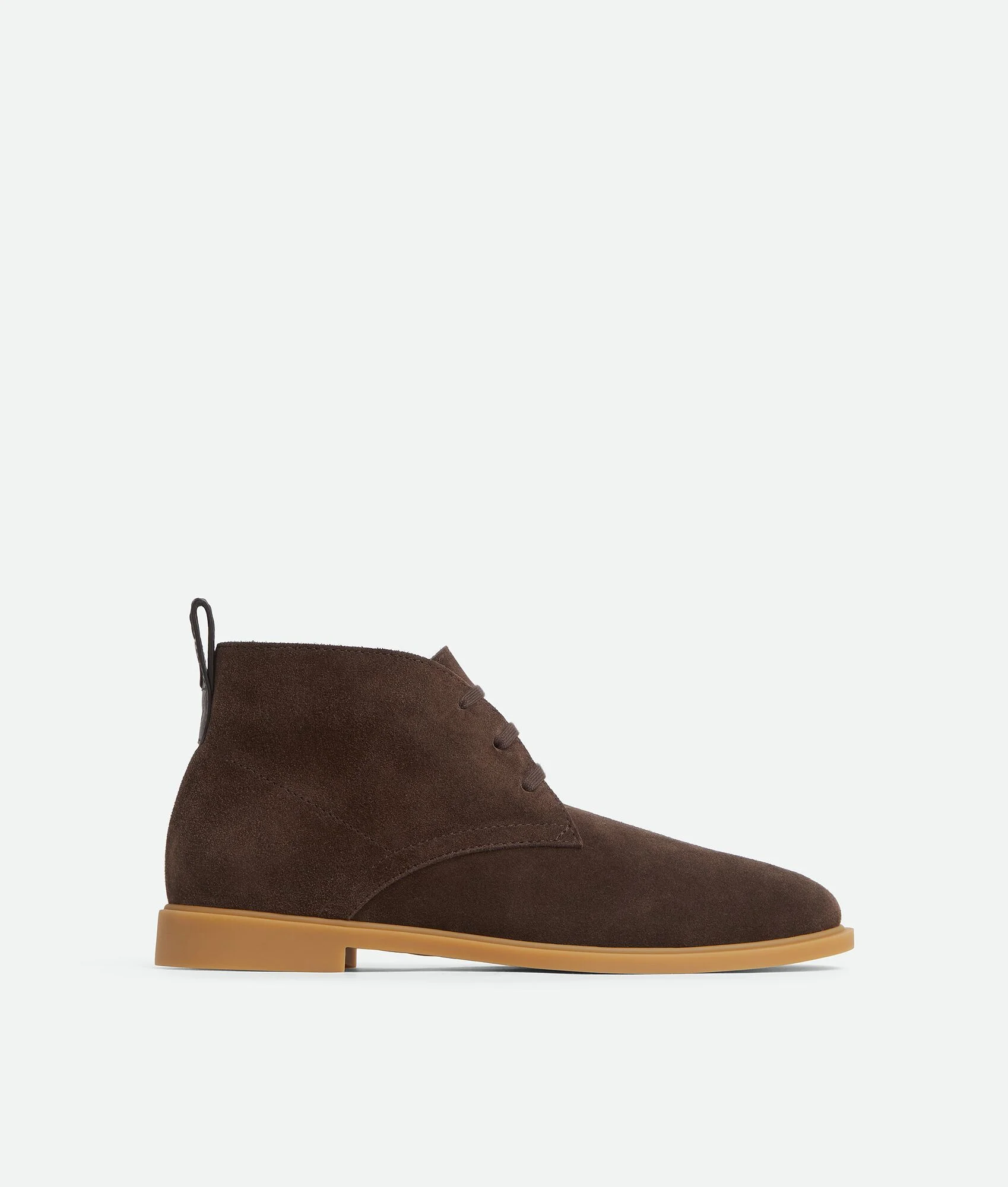 Astaire Lace-Up Ankle Trunk - 1