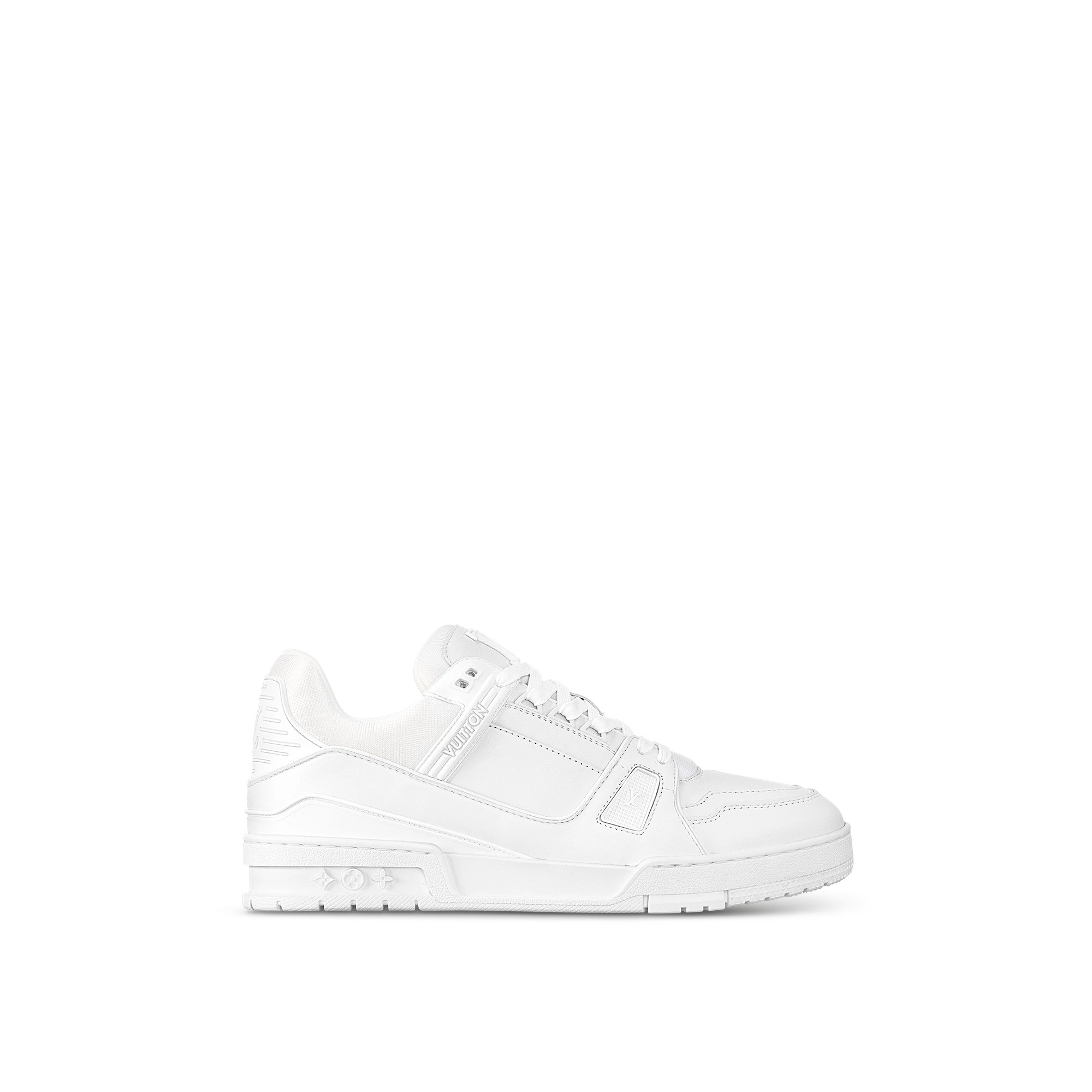 LV Trainer sneaker - 1