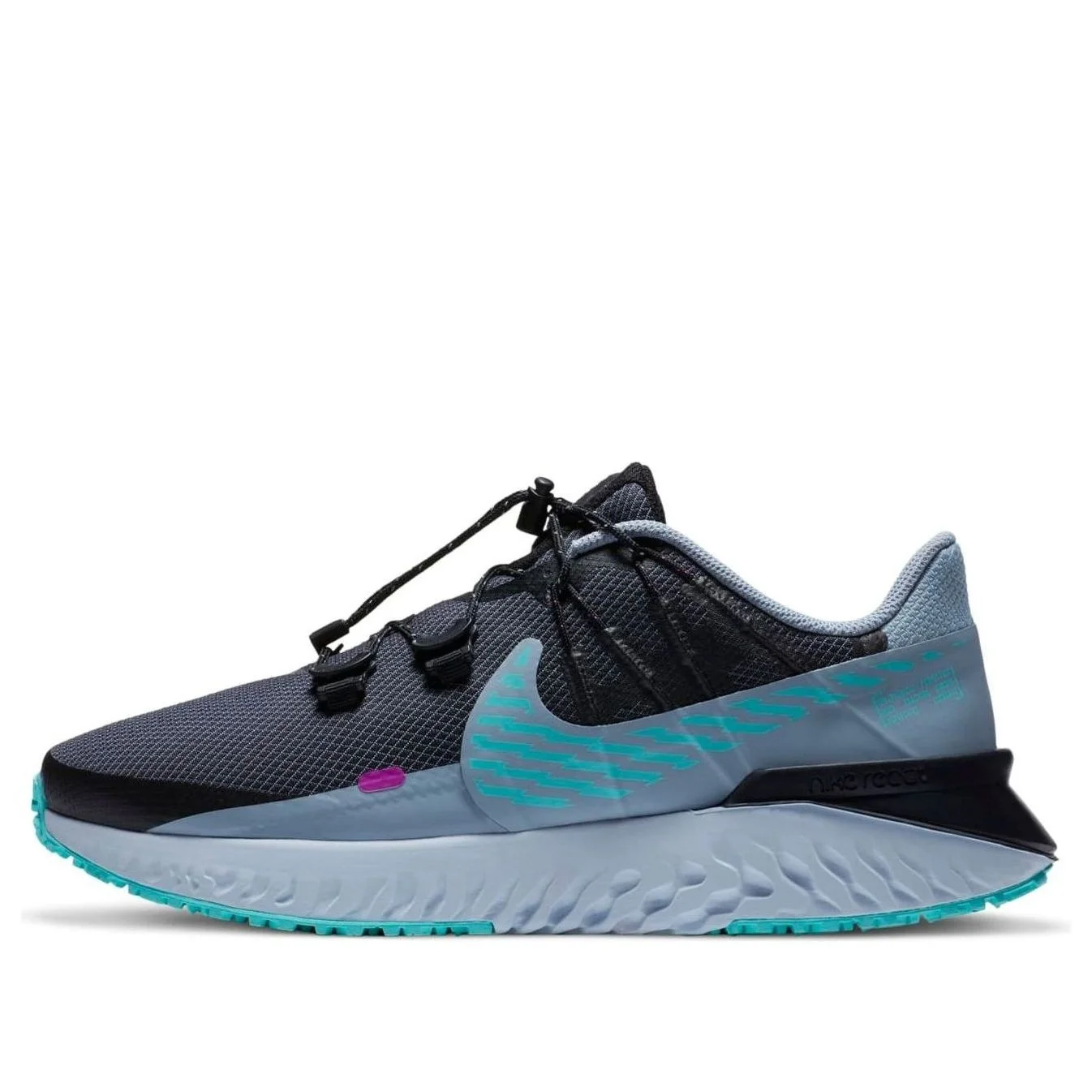 (WMNS) Nike Legend React 3 Shield 'Aurora Green' CU3866-403 - 1
