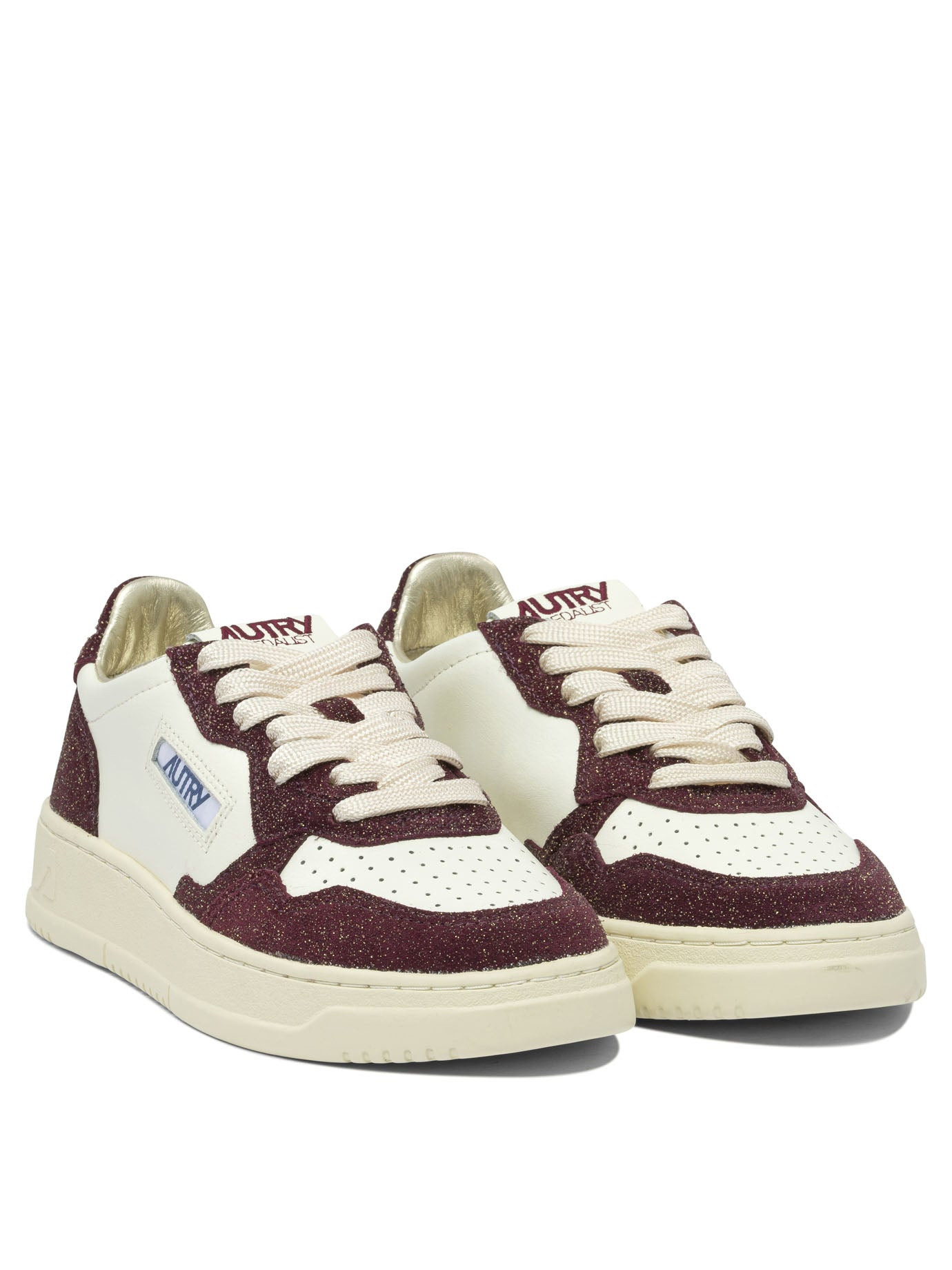 Autry "medalist Low" Sneakers - 2