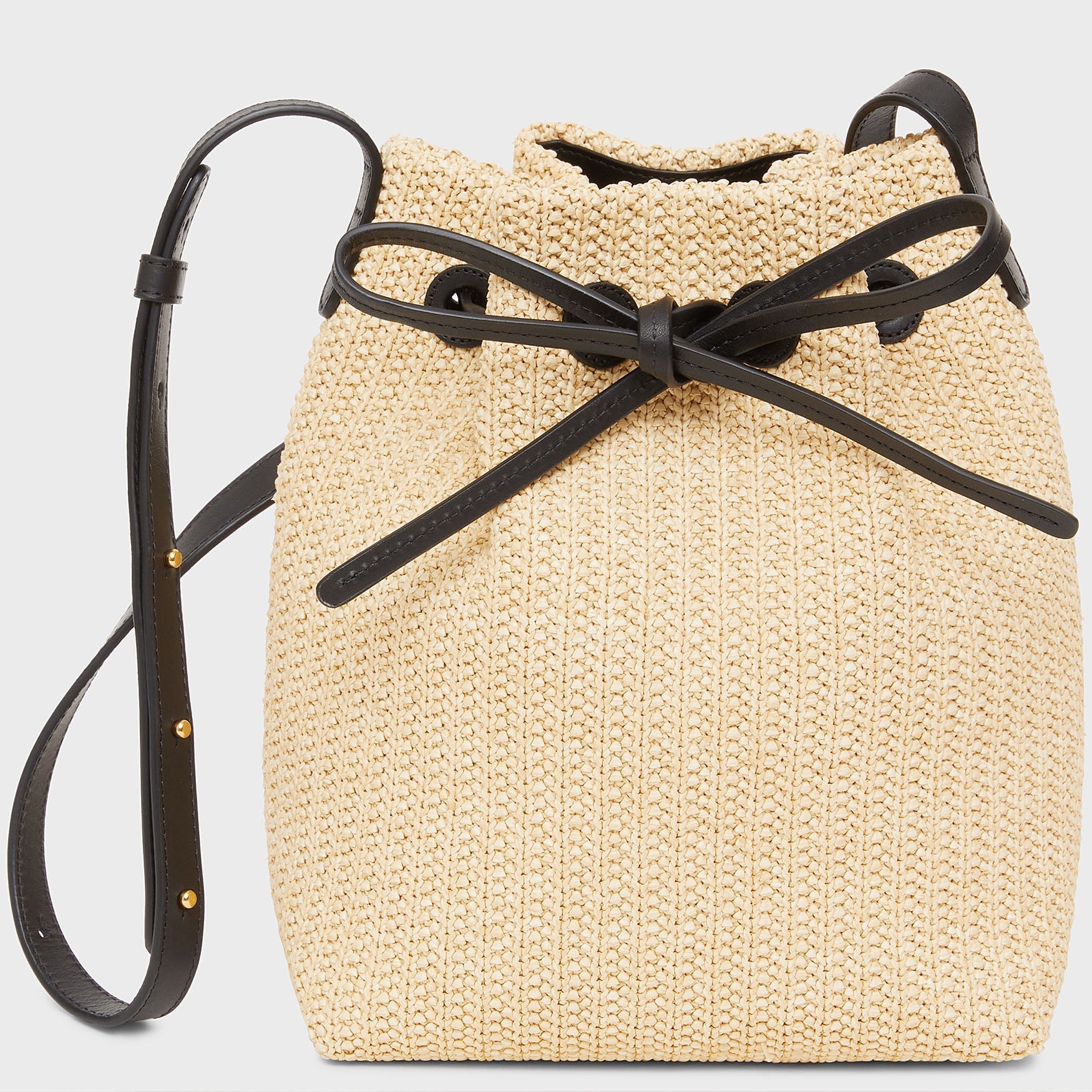 MINI BUCKET BAG - 1