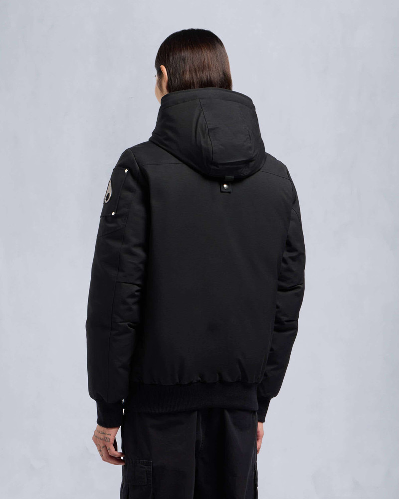 ORIGINAL BALLISTIC BOMBER JACKET 4