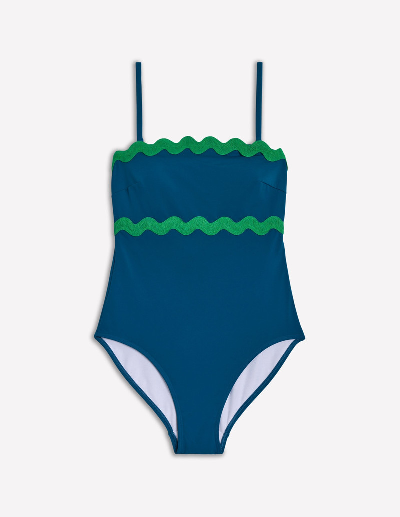 Giant Rik Rak Swimsuit-Oceanside 6