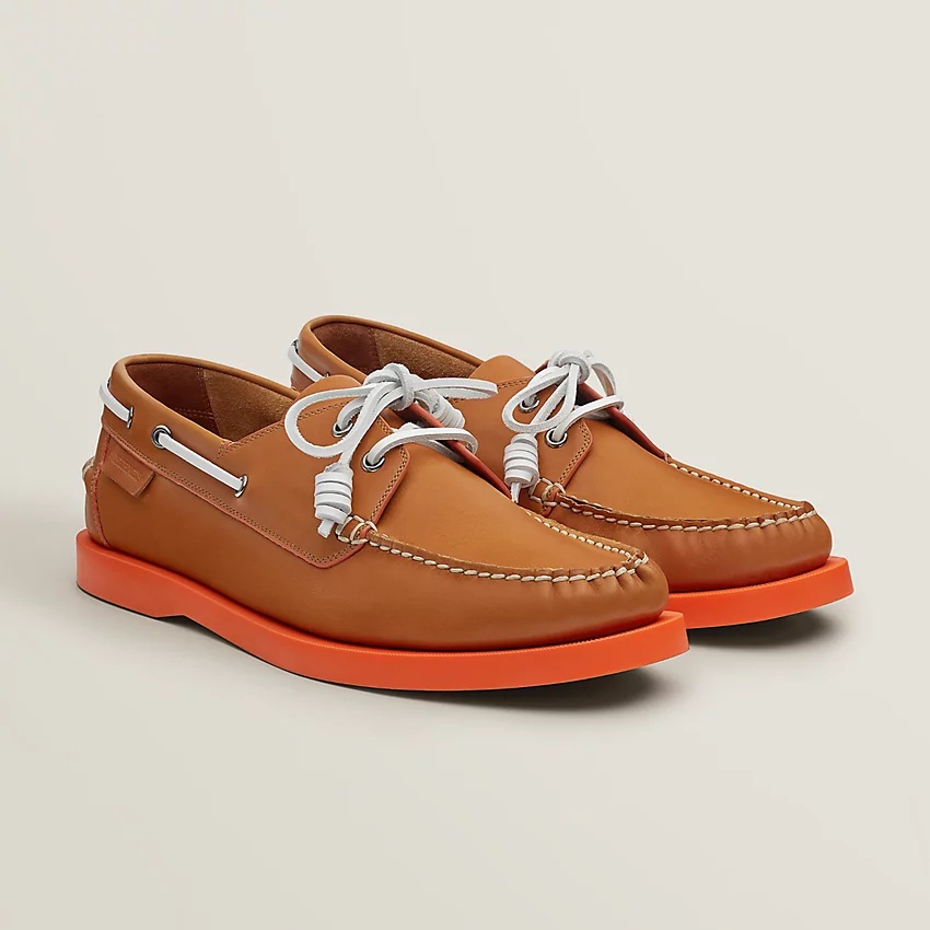 Ecoutille loafer - 1