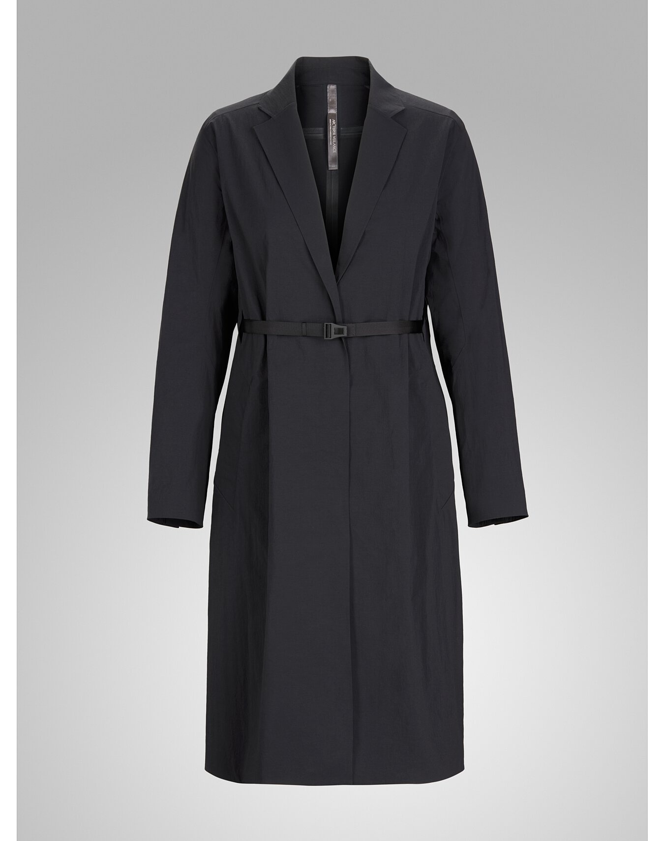 Relay Coat - 11