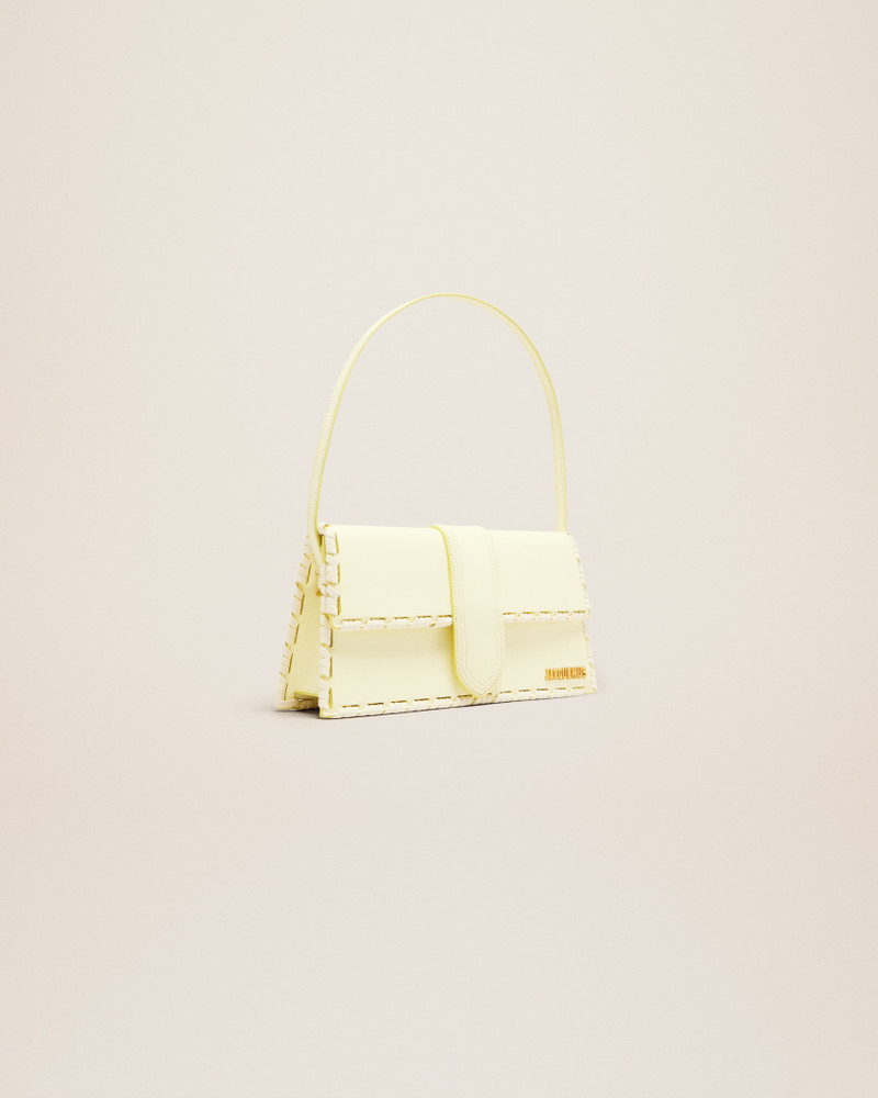 Le Bambino long lacet 3