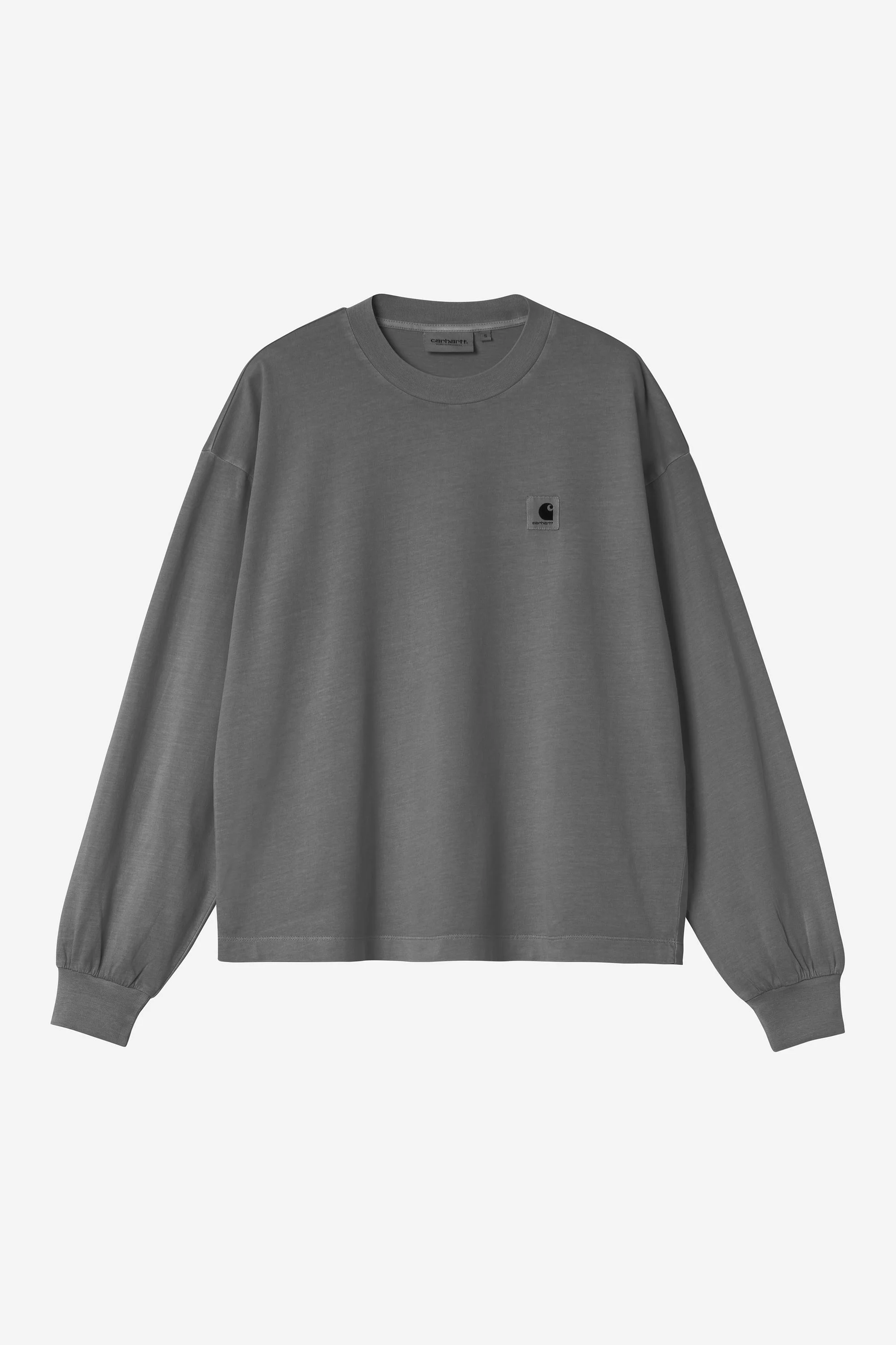 Women’s Long Sleeve Nelson T-Shirt - 1