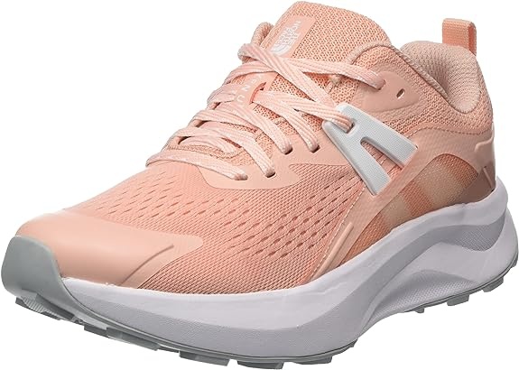 (WMNS) THE NORTH FACE Hypnum Shoes 'Tropical Peach' 7W5Q-I8D - 2