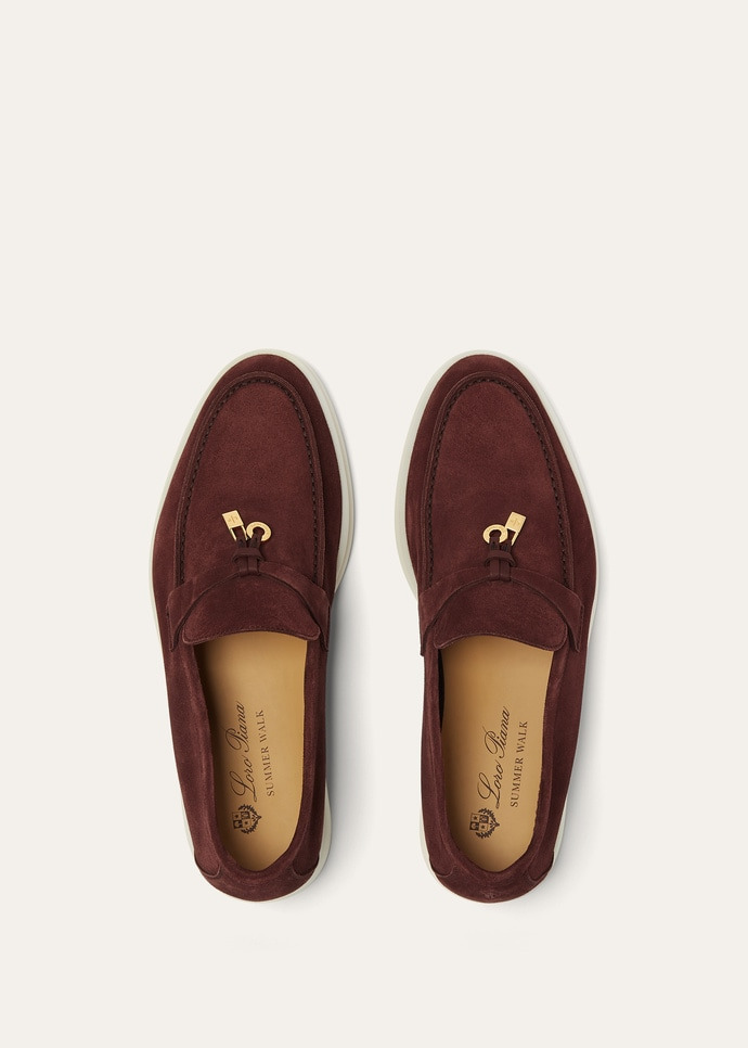 Summer Charms Walk Loafer - 5