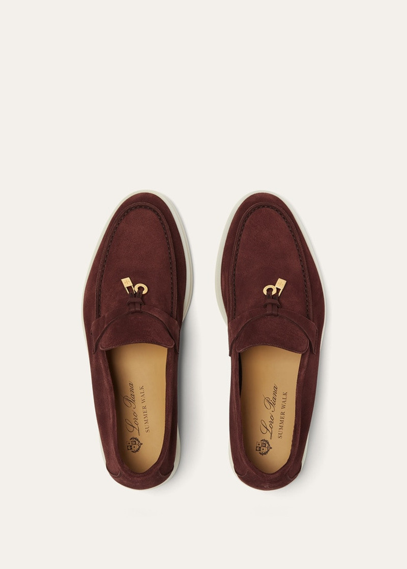 Summer Charms Walk Loafer 5