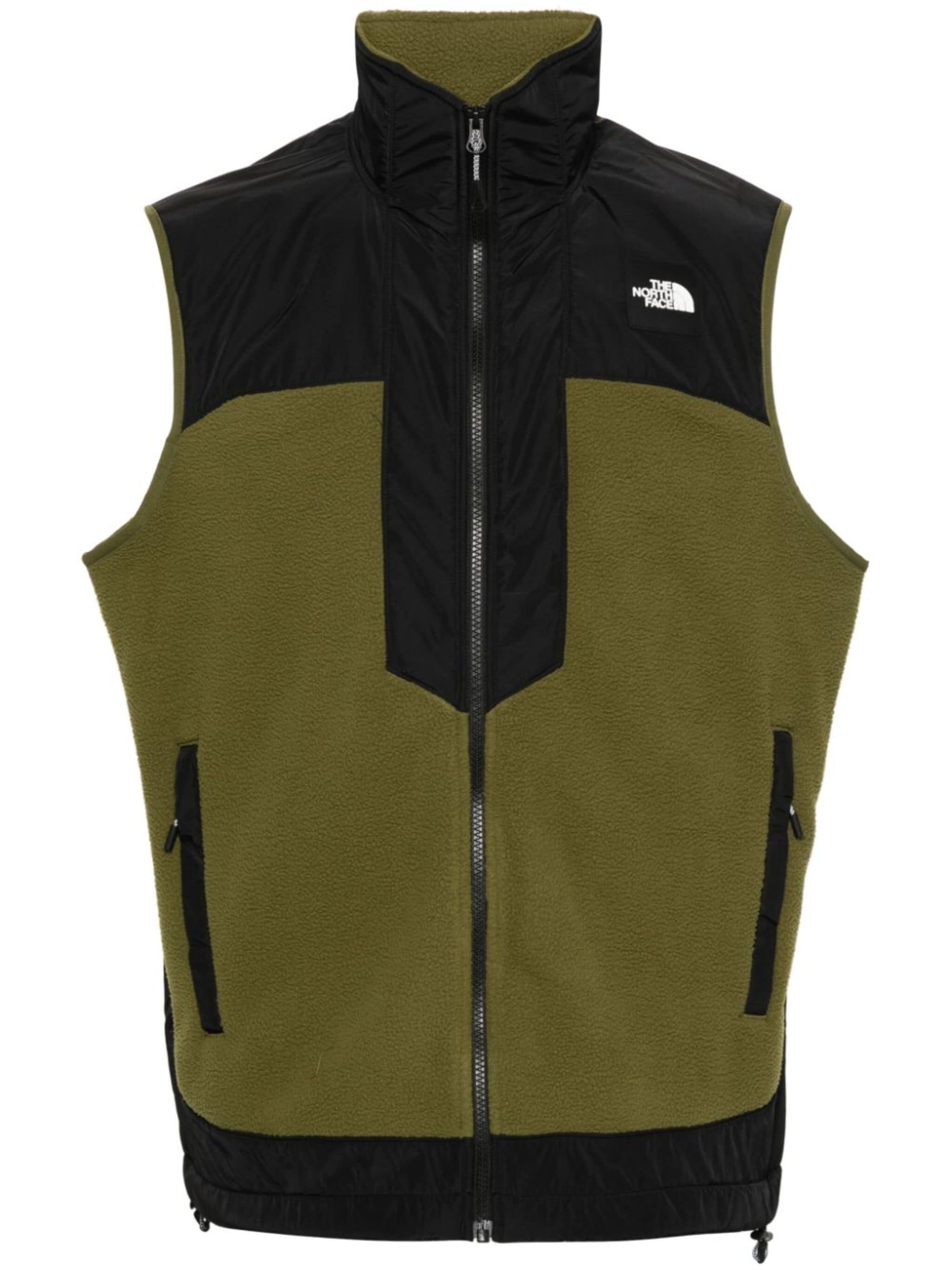 Fleeski Y2K ripstop gilet - 1