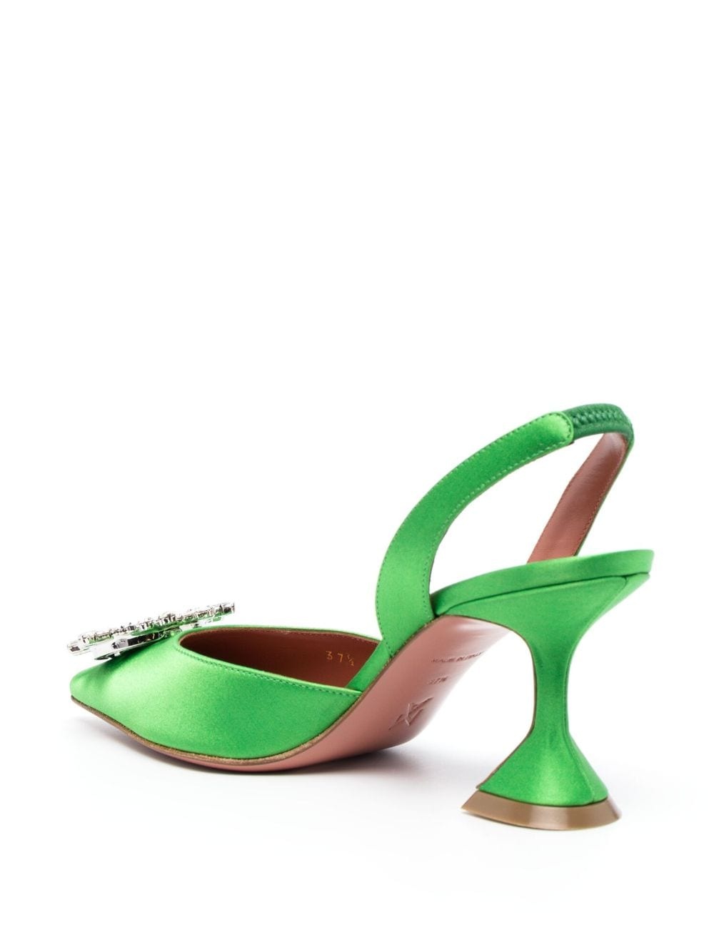 Begum slingback pumps - 3