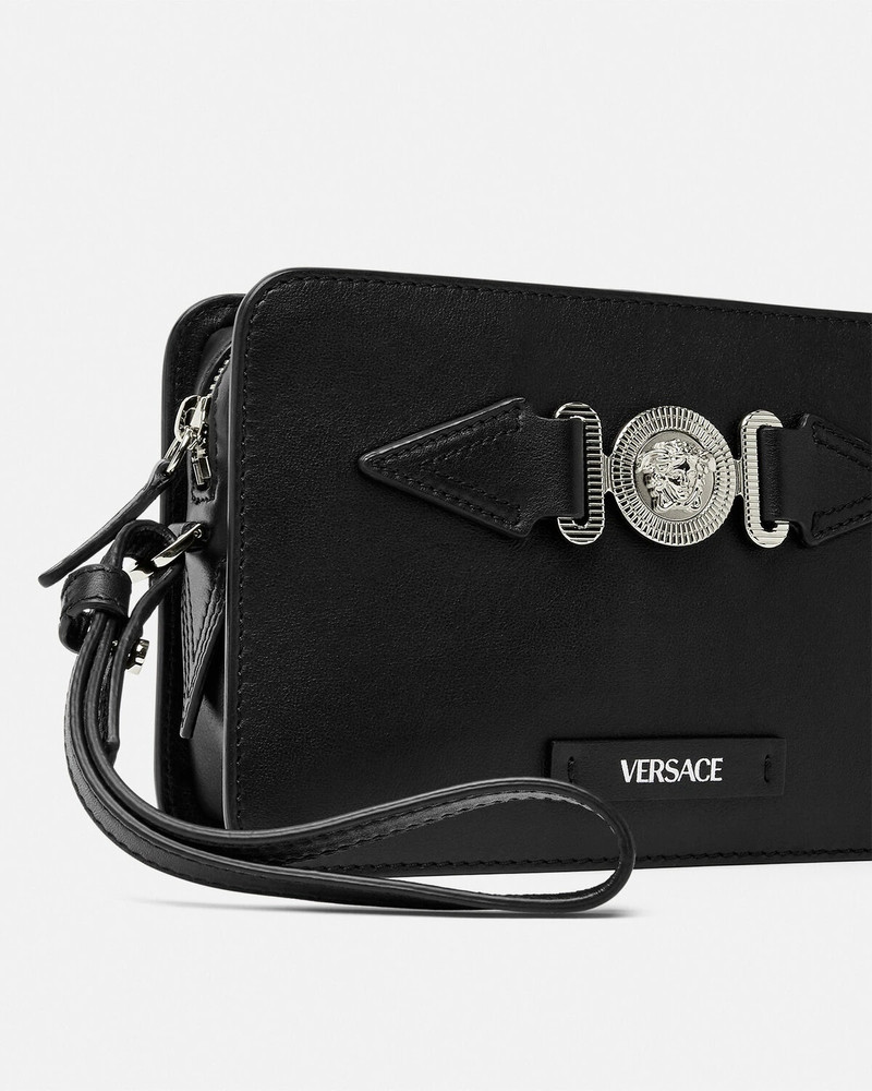 Medusa Biggie Small Messenger Bag 6