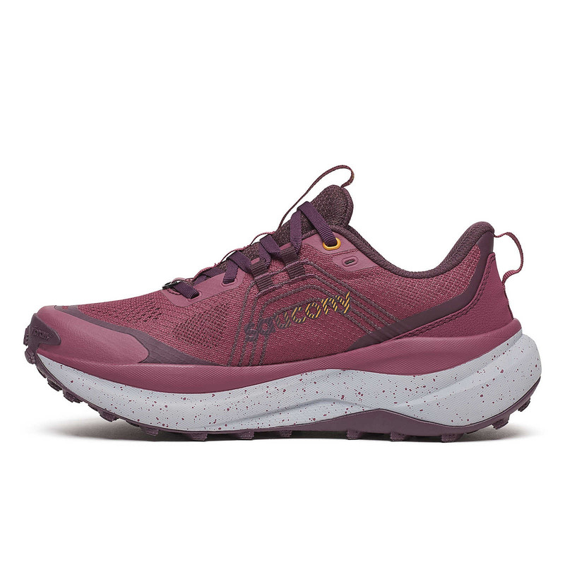 Saucony Xodus Ultra 4 outlook