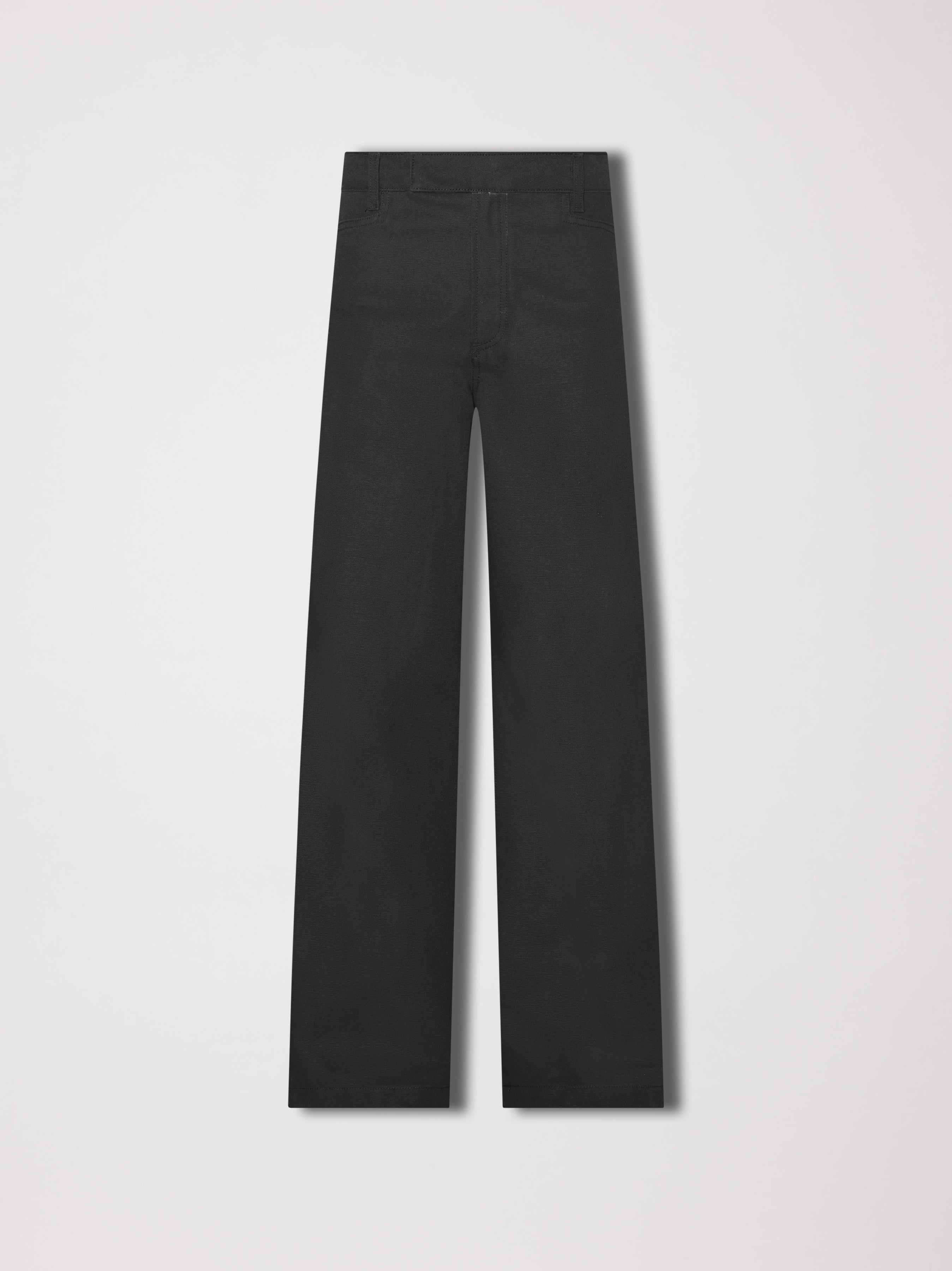 BAGGY CHINO - 1