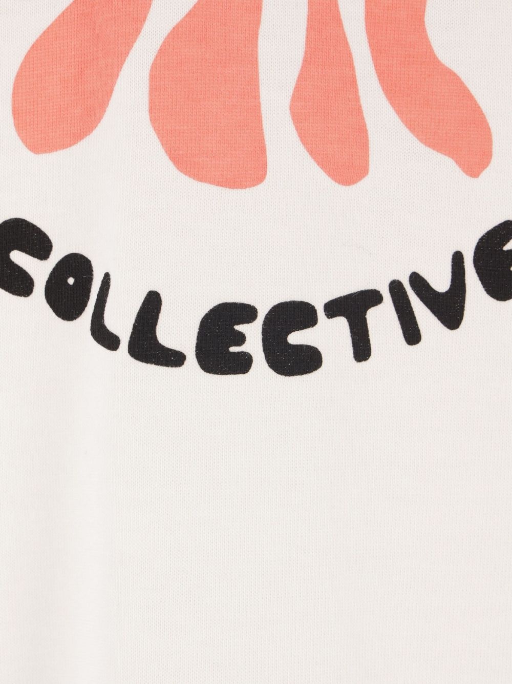 Peter octopus-print cotton T-shirt - 4