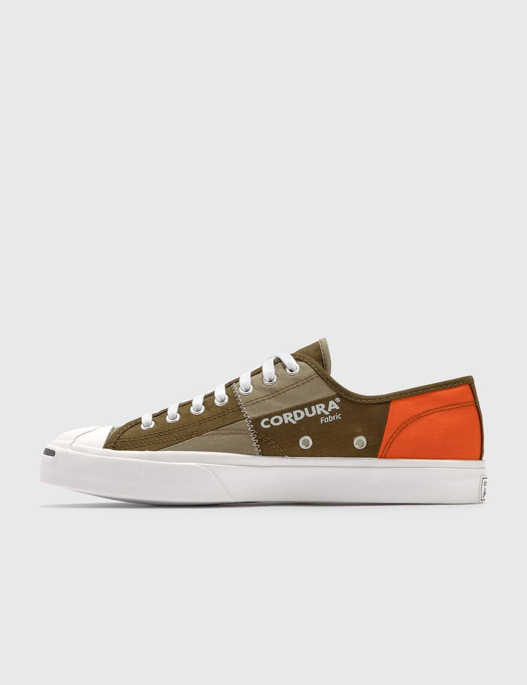 Jack Purcell - 2