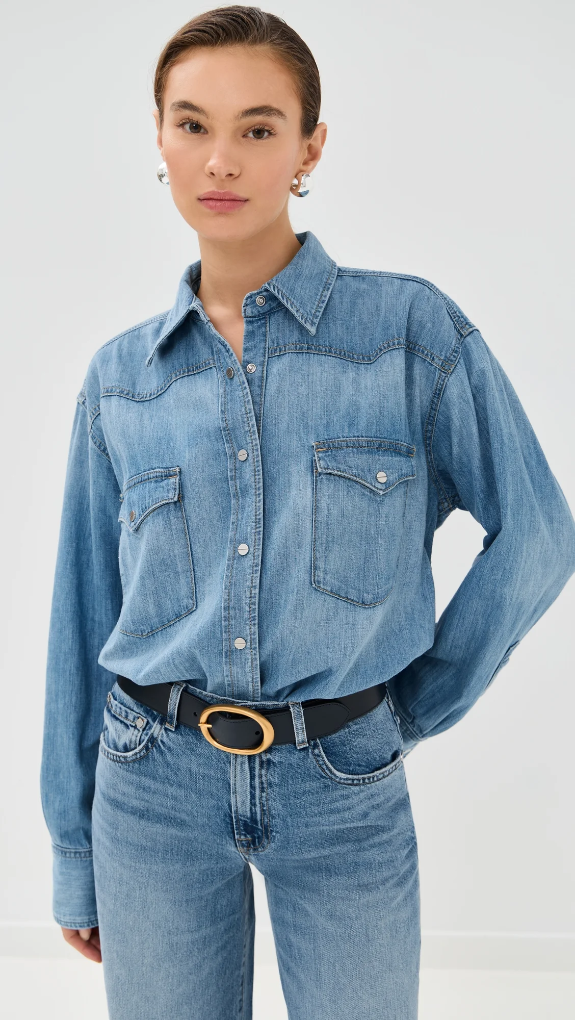 OG Supersized Ranchers - 1