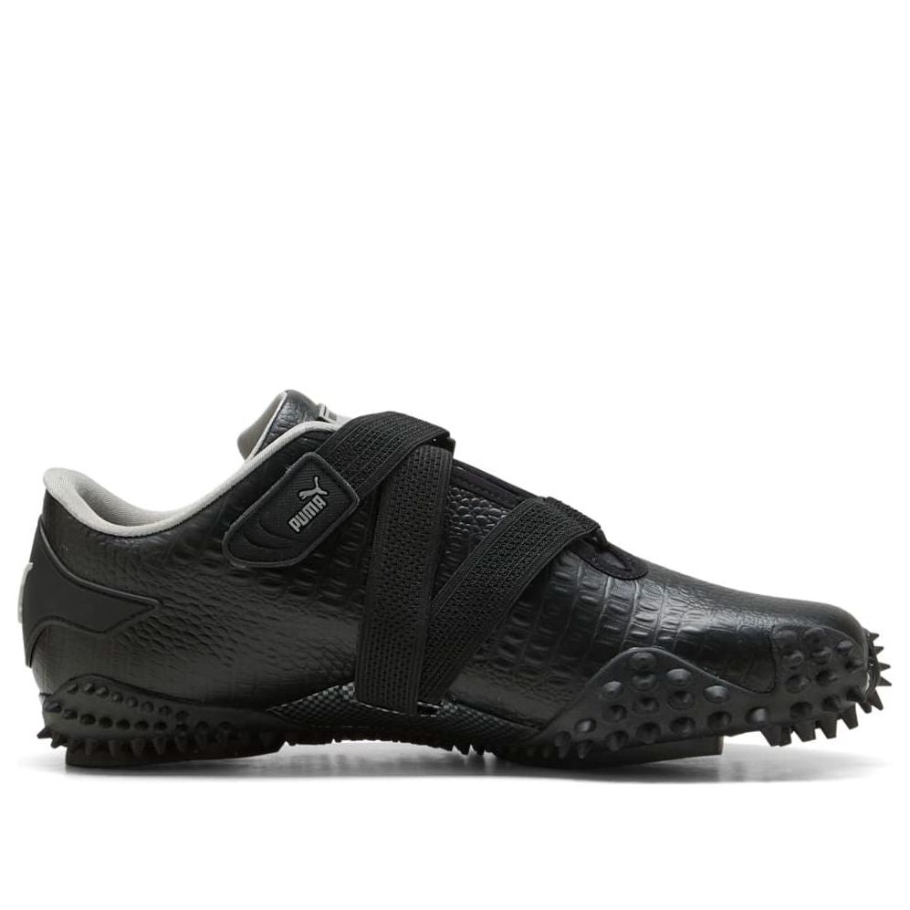 PUMA x A$AP Rocky Mostro 'Black Silver' 404408-01 - 2