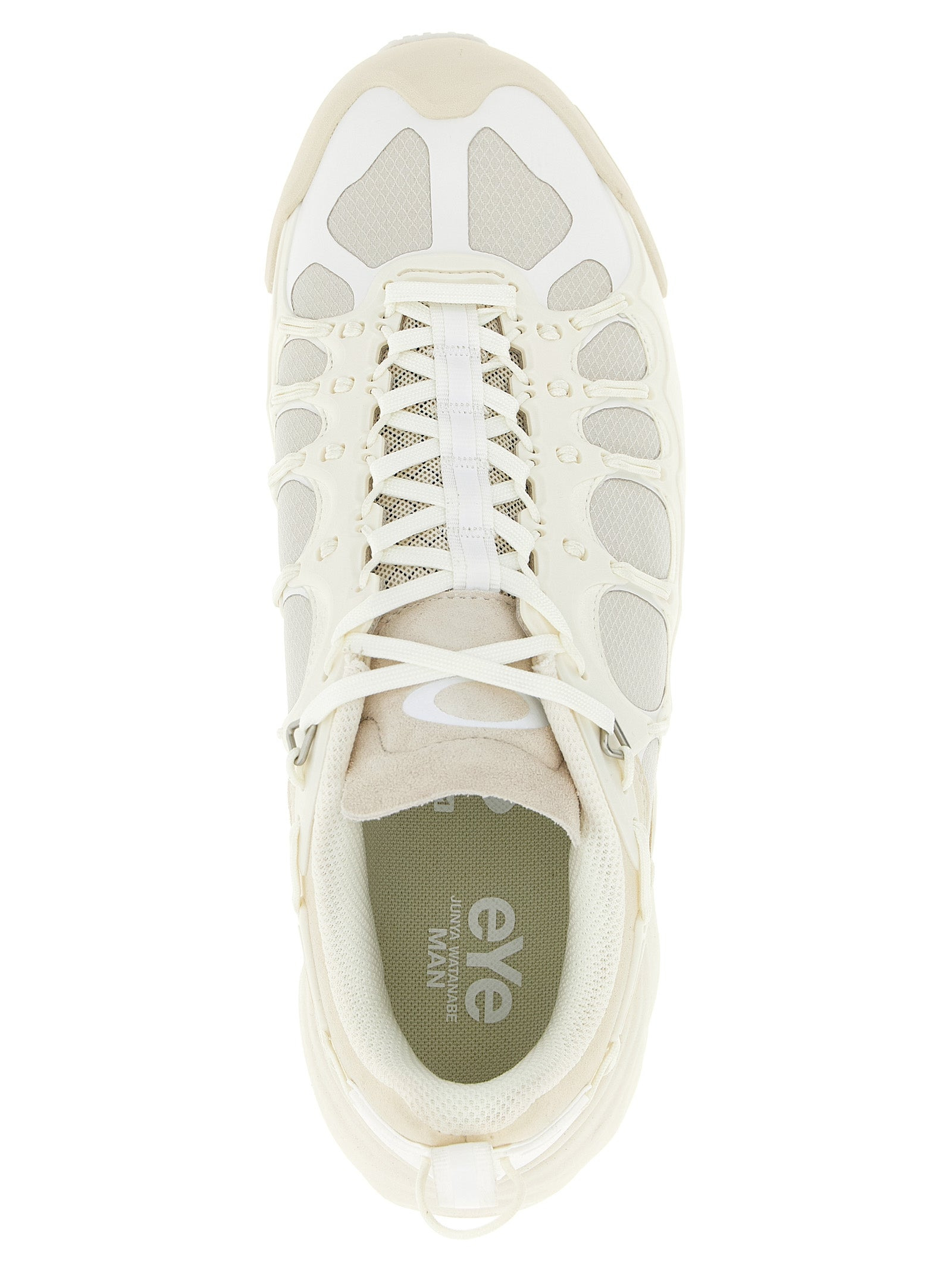 Junya Watanabe Men Oakley Factory Team X Junya Watanabe Sneakers - 4