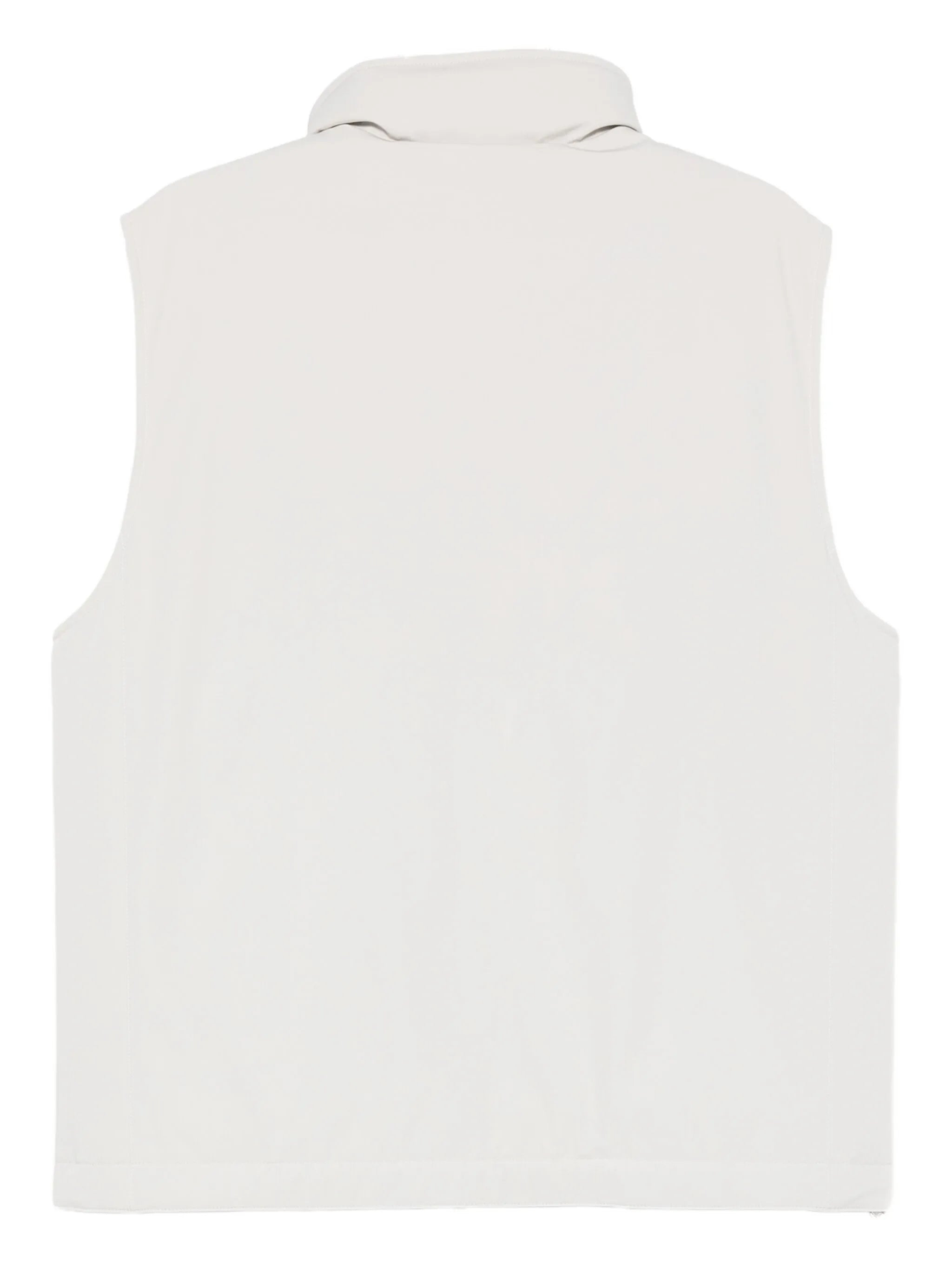 Brunello Cucinelli Zip-front Gilet - 2