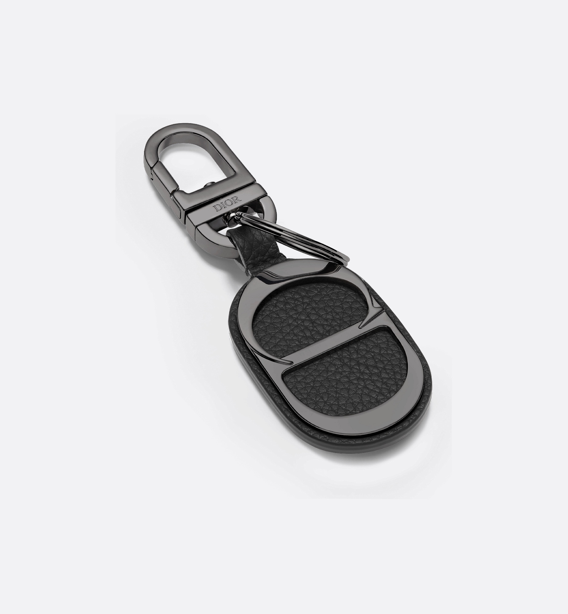 CD Icon Key Ring - 2