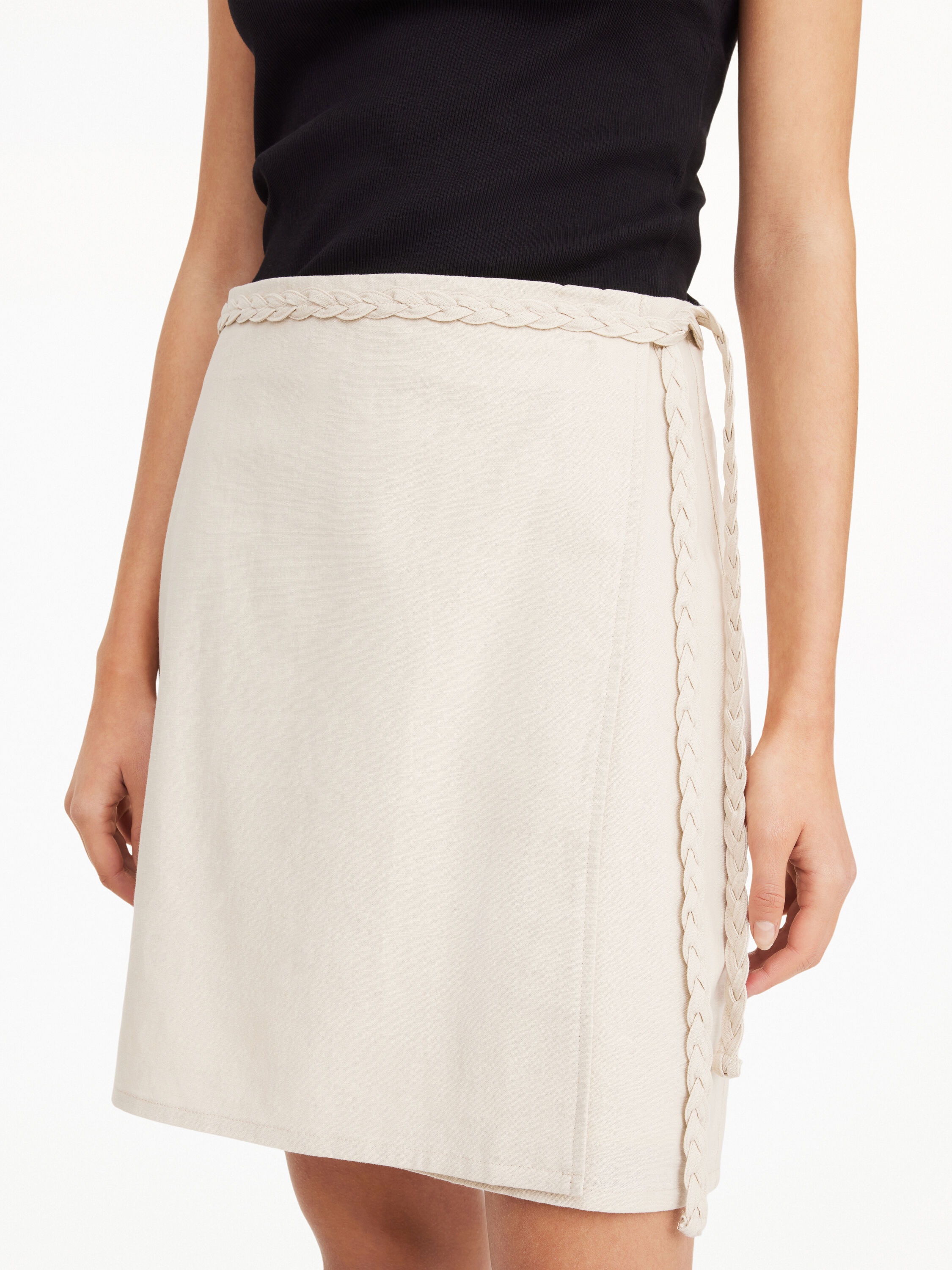 Auree mini skirt - 4