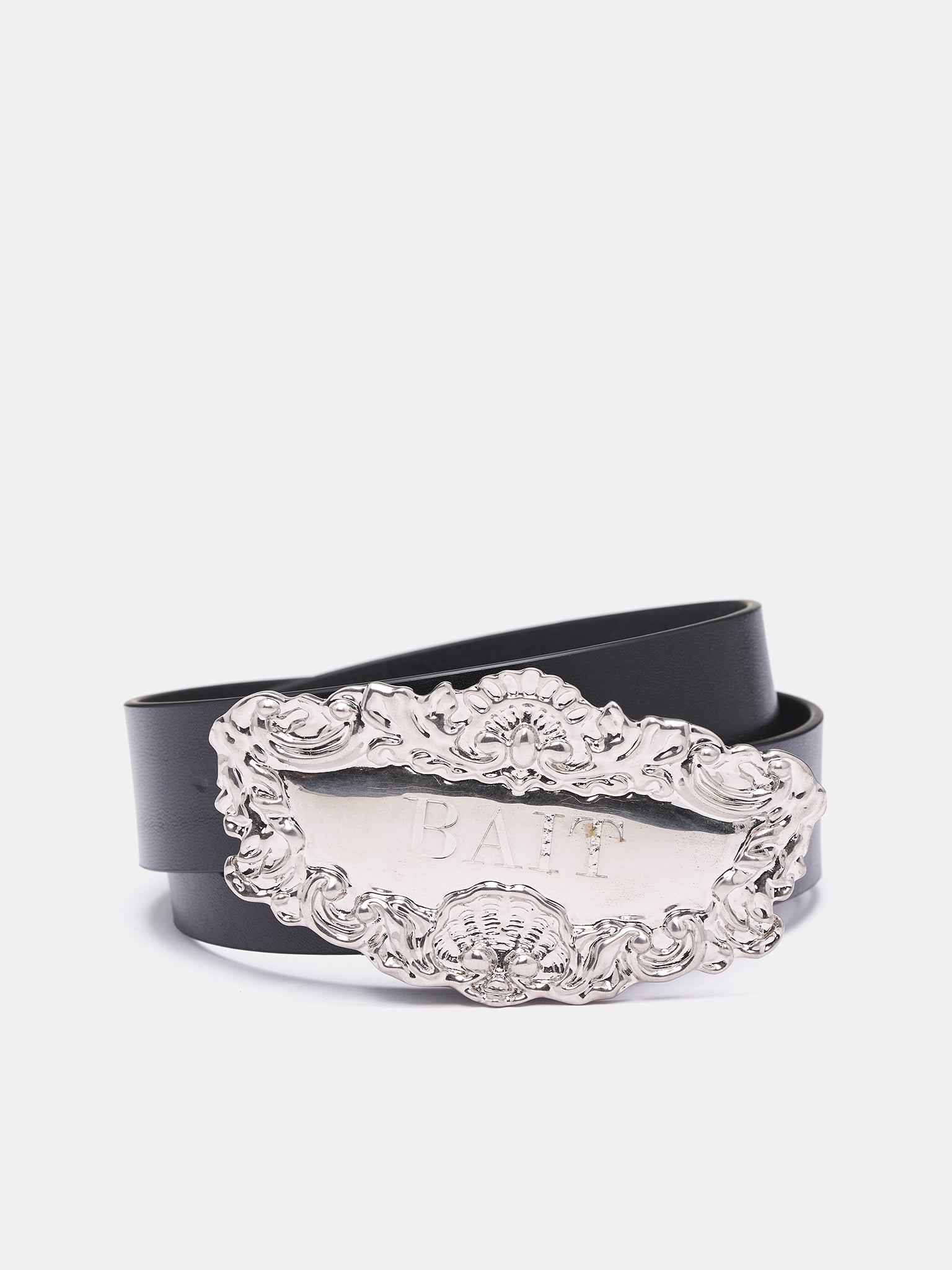 Martine Rose Sherry Belt | hlorenzo | REVERSIBLE