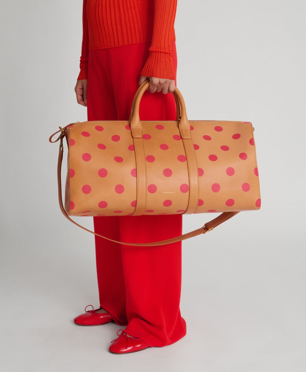 LARGE DUFFLE - 2