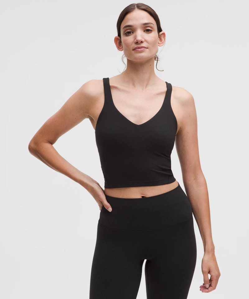 lululemon Align™ Tank Top *Light Support, A/B Cup 1