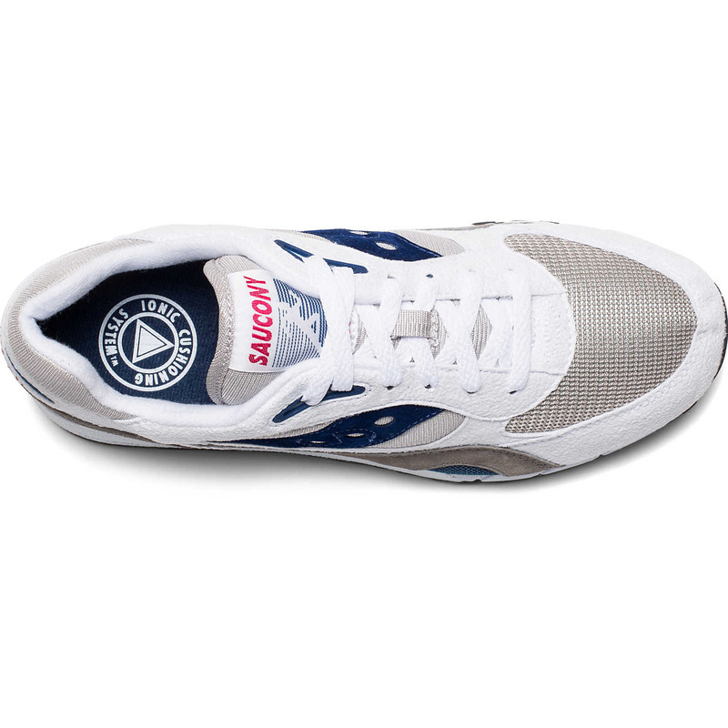 Givenchy Shadow 6000 outlook