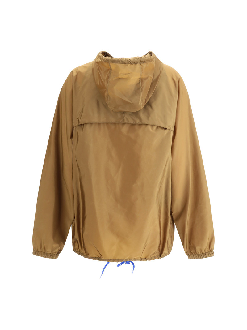 Prada Waterproof Jacket outlook
