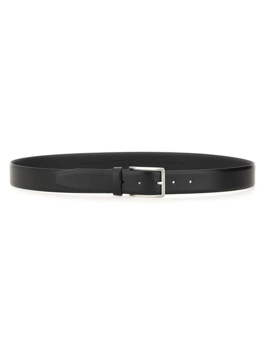 Belt With Buckle - 1