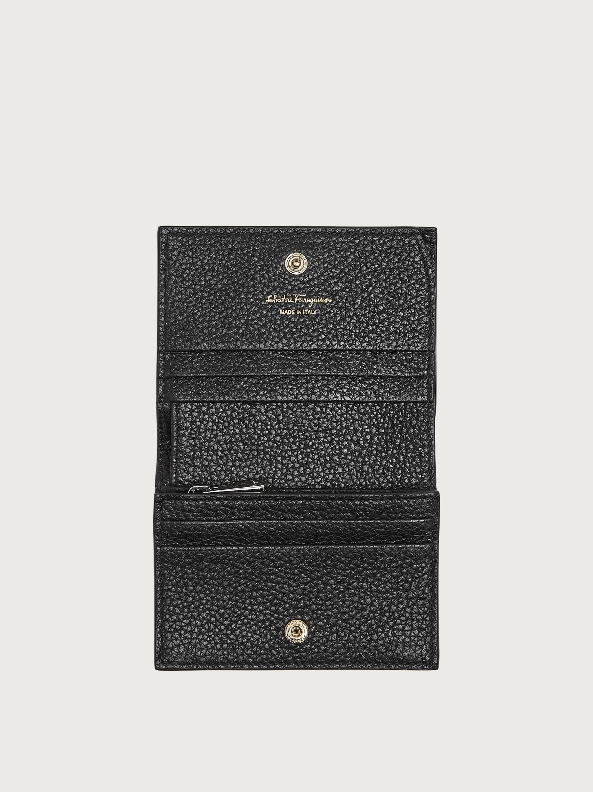 Gancini small wallet - 4