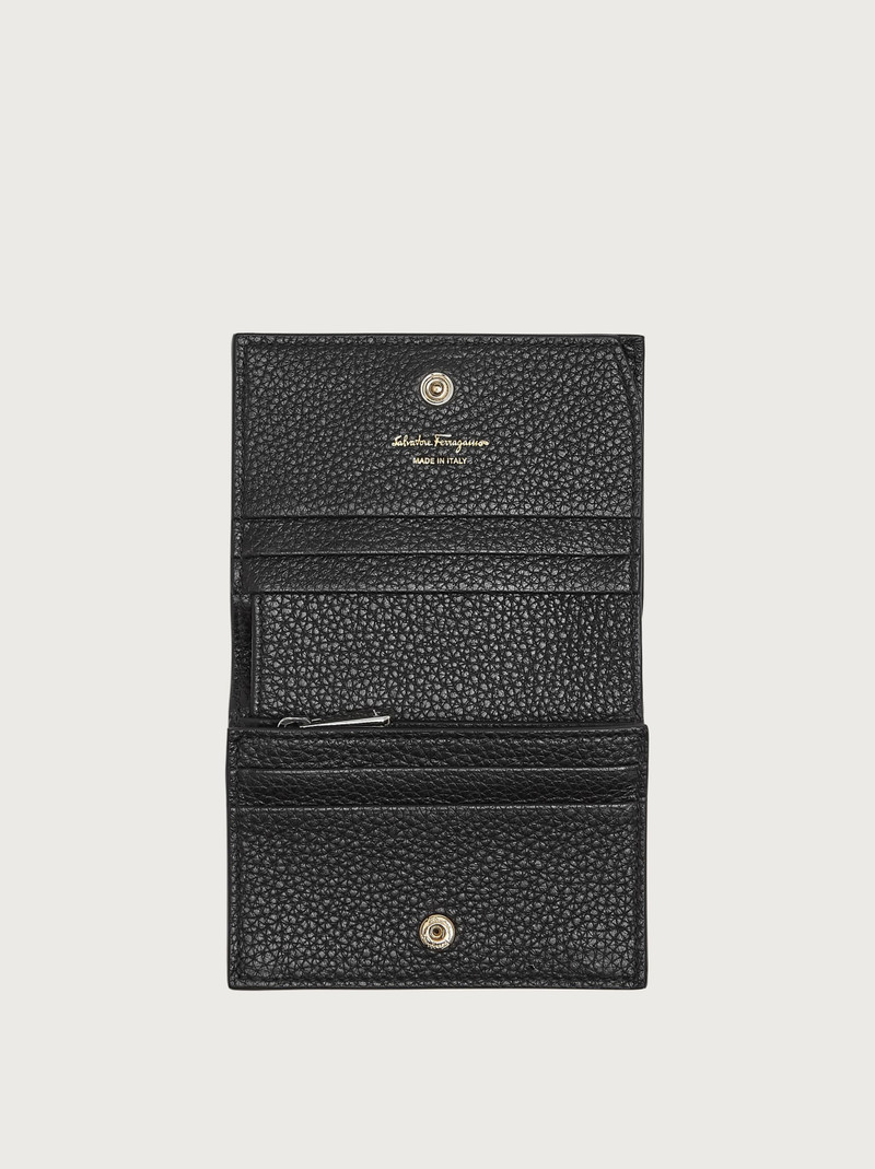 Gancini small wallet 4