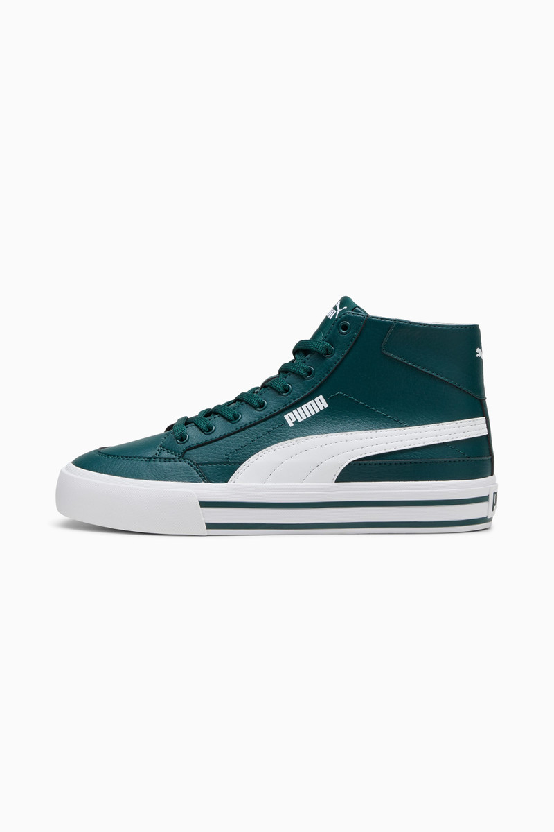 Court Classic Vulc Mid Men's Sneakers - 1