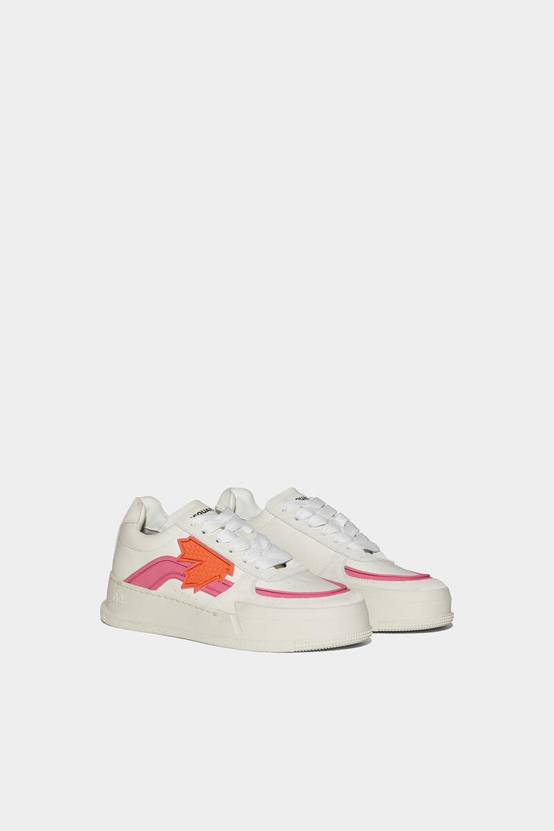CANADIAN SNEAKERS - 3