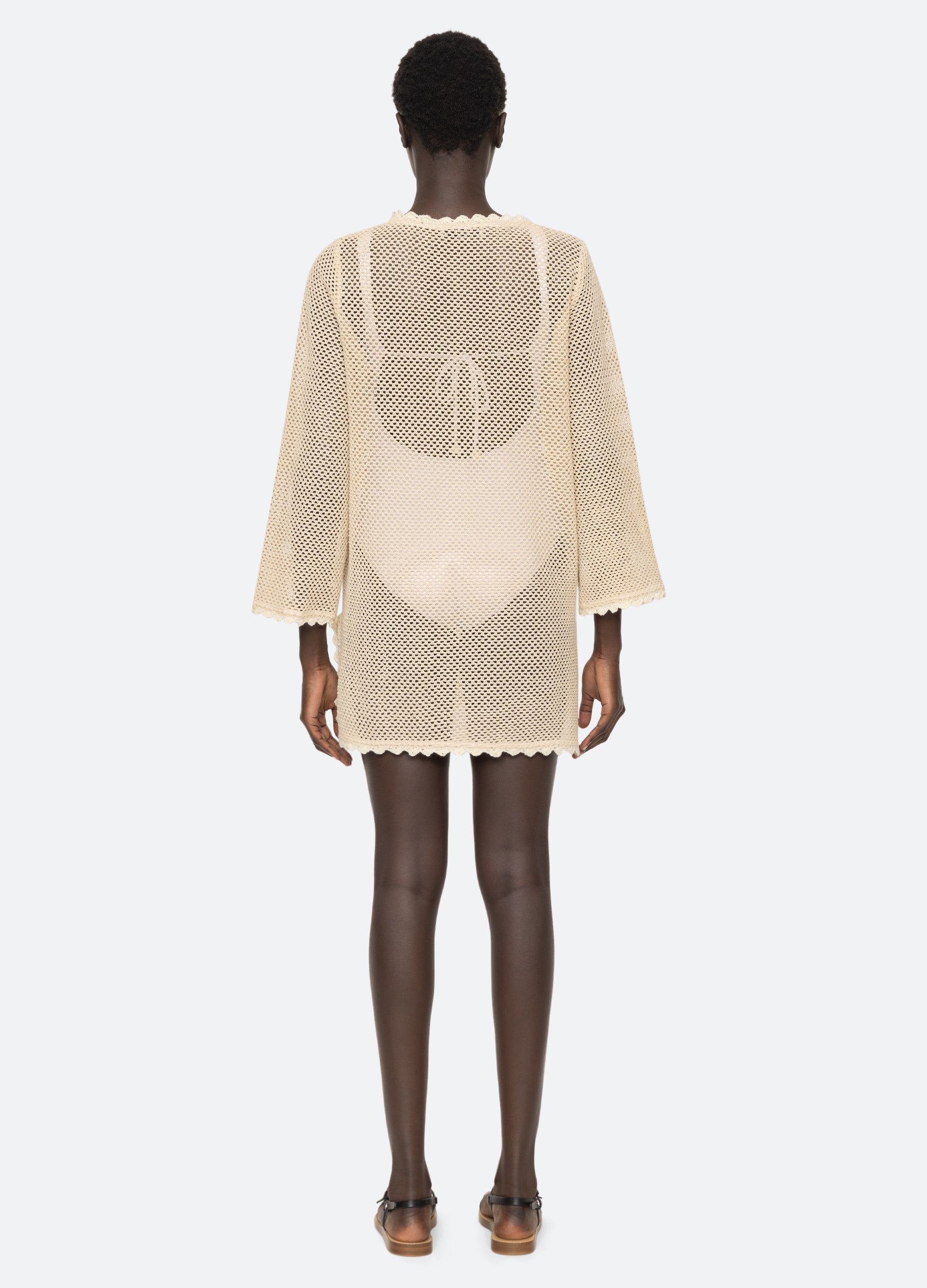 Sally Coverup - 5