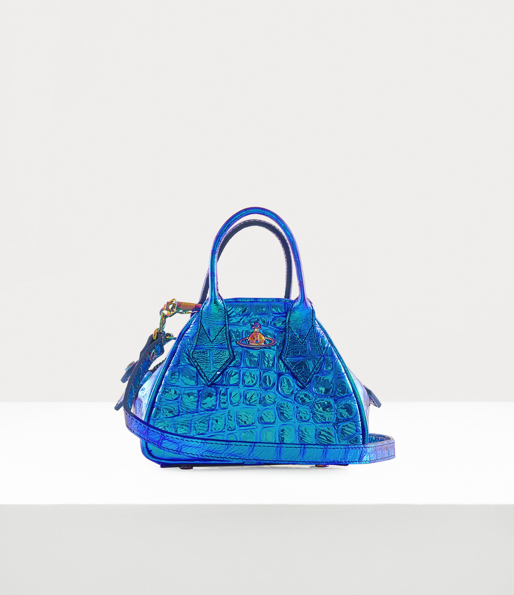 MINI YASMINE BAG - 4