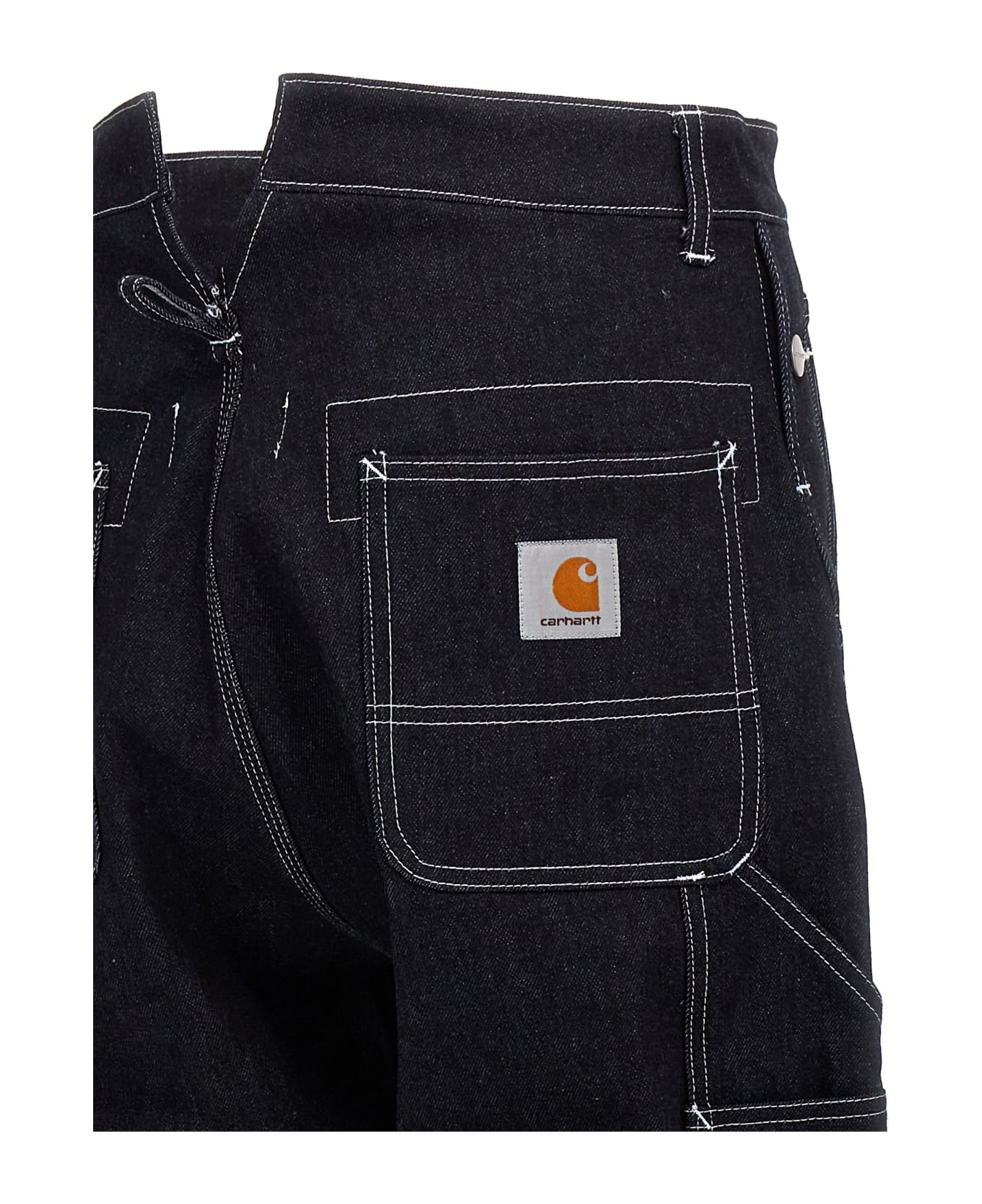 Jeans Junya Watanabe X Carhartt Wip - 4