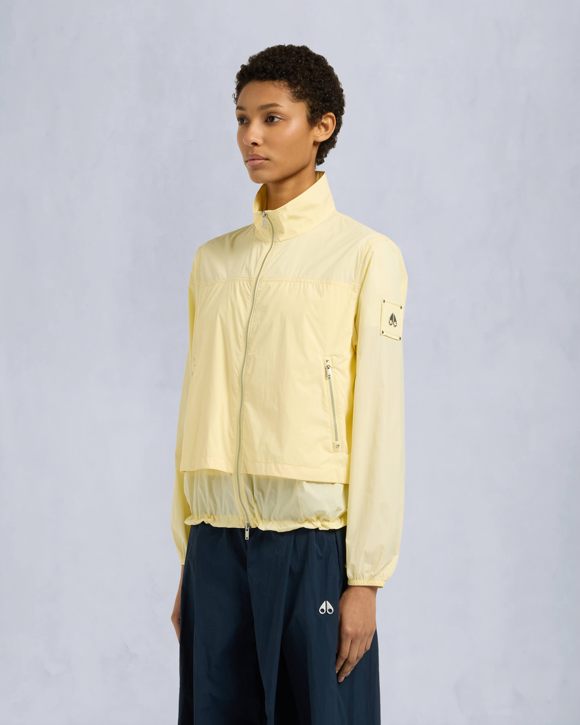 SOMERSET UV PROTECTION JACKET - 3
