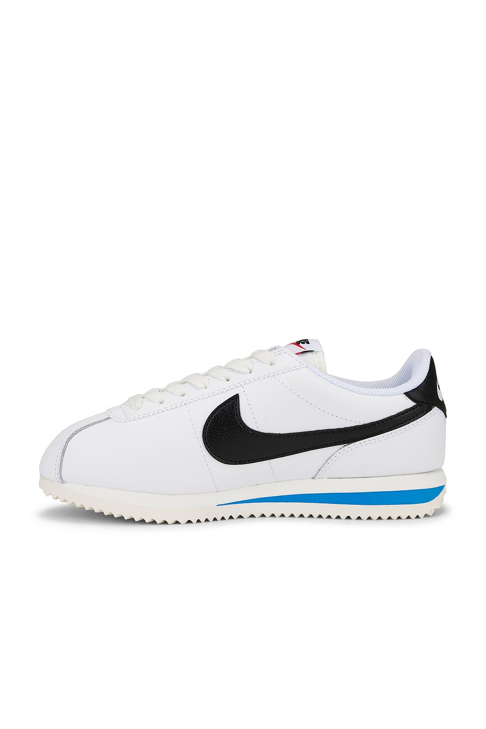 Cortez Leather Sneaker - 5