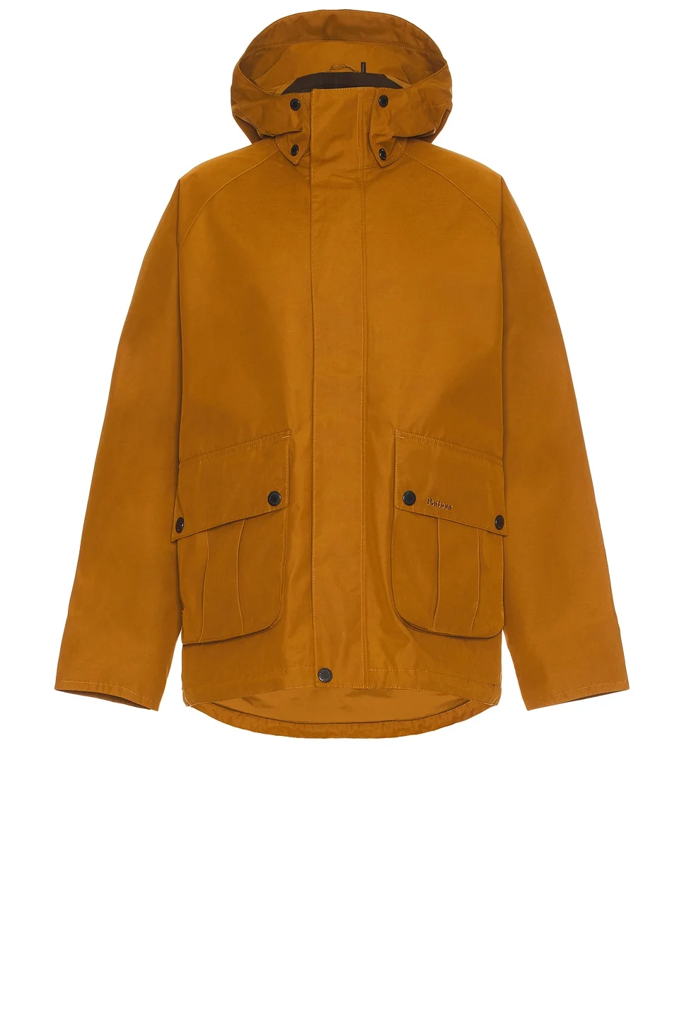 Re-engineered Hooded Wading Spey Showerproof Jacket - 1