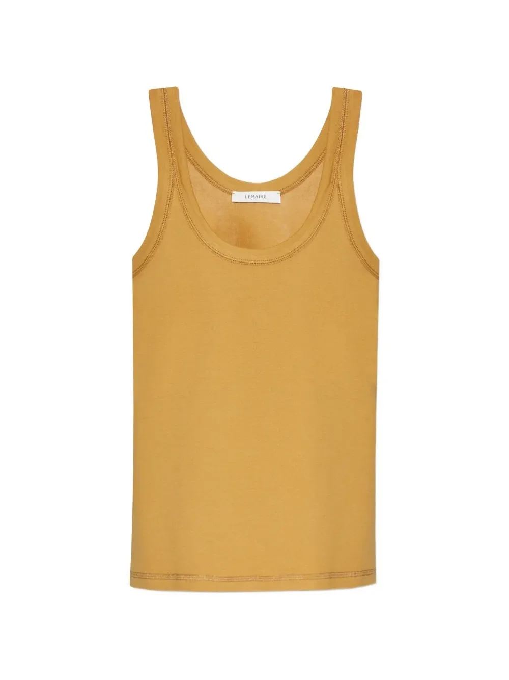 COTTON TANK TOP - 1