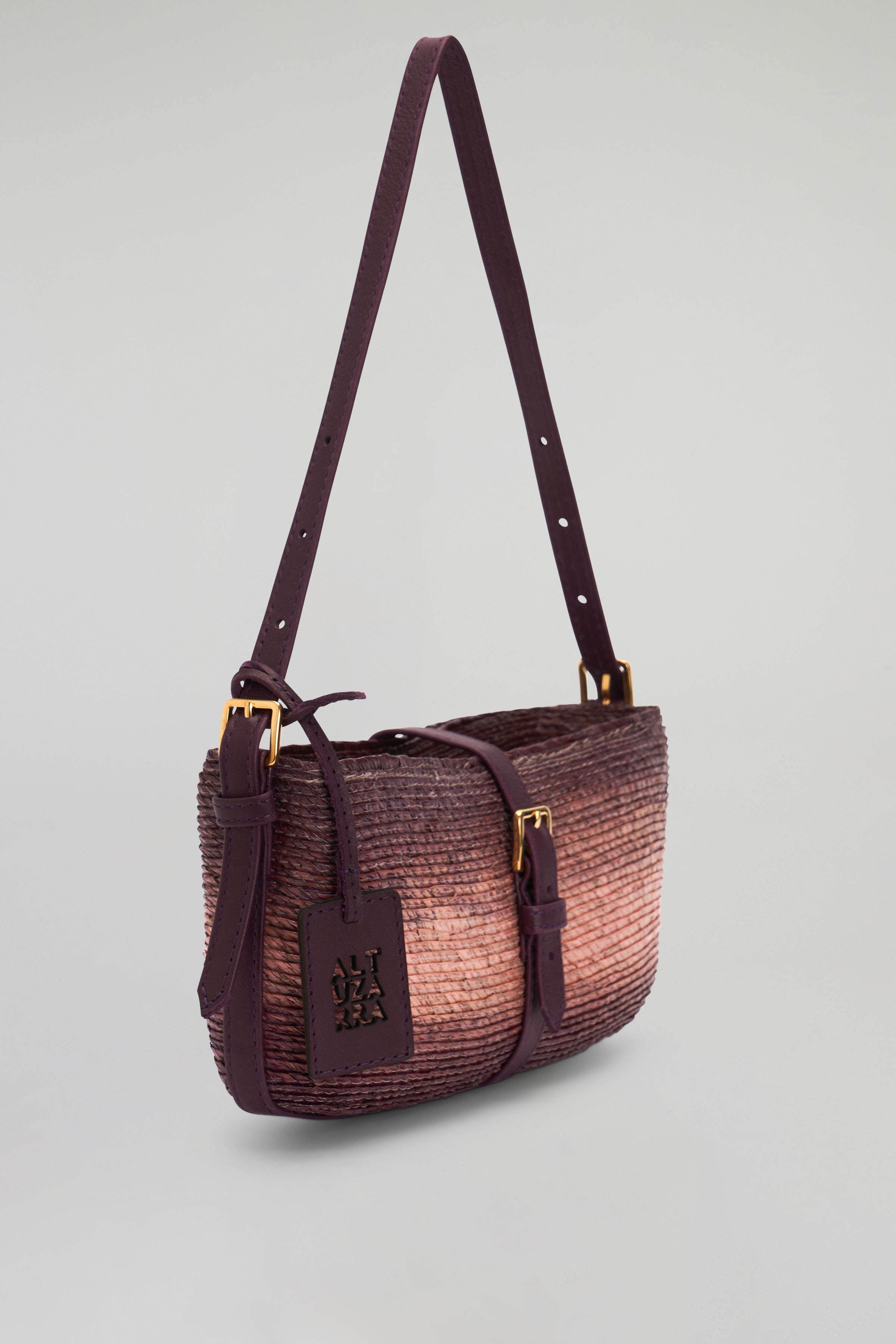 'WATERMILL' SHOULDER BAG - 3