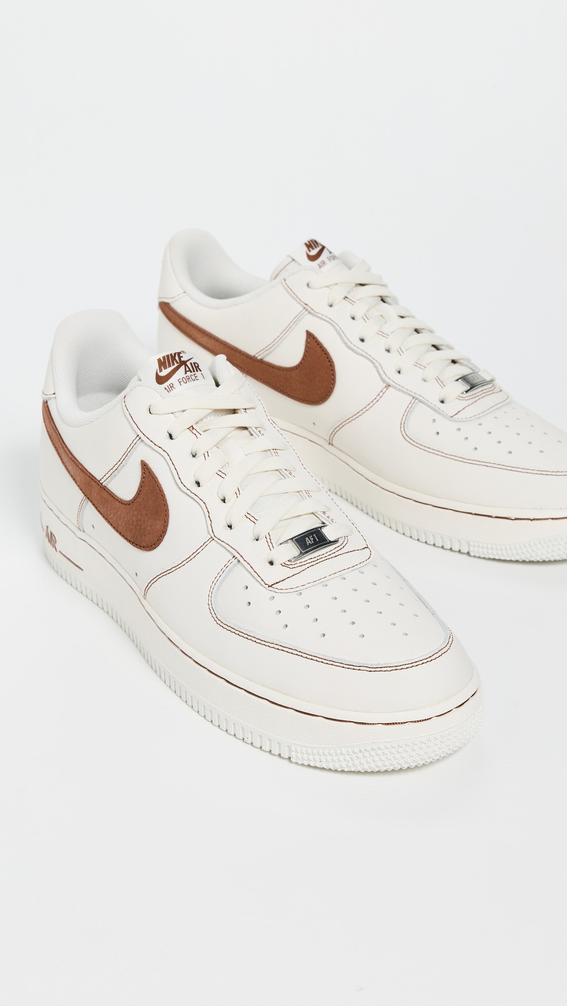 Air Force 1 '07 Lv8 Ess+ Sneakers - 3
